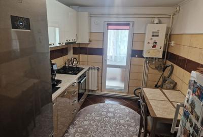 Apartament cu 2 camere decomandat în Central - 6
