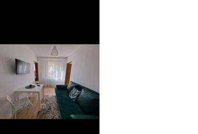 Apartament 2 camere, semidecomandat, Tomis Nord - 1