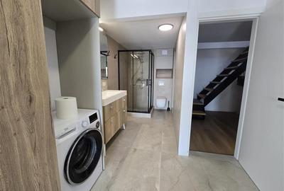 Apartament cu 3 camere decomandat, mobilat în Ferentari - 39