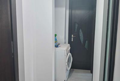 Apartament cu 2 camere decomandat în Micro 19 - 4