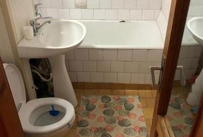 Apartament cu 3 camere nedecomandat în Central - 6