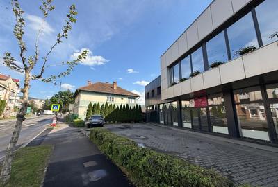 Spațiu comercial, de 420 mp, în Central - 3