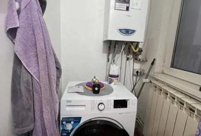 Garsonieră nedecomandată, mobilată în Elisabetin - 6