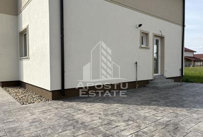 Casa individuala 4 camere de vanzare in Mosnita Noua | 600 mp teren Casa individuala 4 camere de vanzare in Mosnita Noua | 600 mp teren - 17