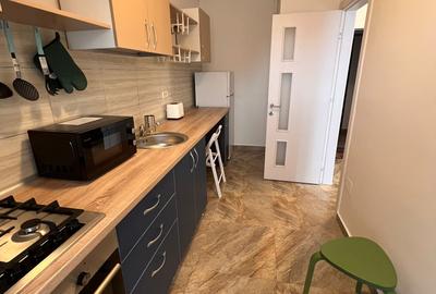 Inchiriez garsoniera LUX - 3