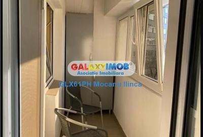 Apartament cu 2 camere decomandat, mobilat în Republicii - 7