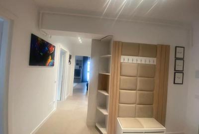 Apartament cu 2 camere semidecomandat în Splaiul Independenței - 6