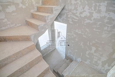 Casa de tip Duplex cu demisol si terasa Casa de tip Duplex cu demisol si terasa - 7