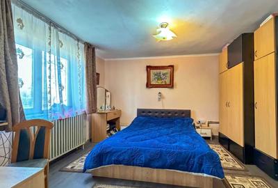 Casă cu 4 camere în Țuțora - 5