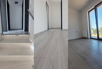 Casă cu 4 camere în Central - 3