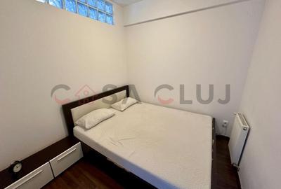 Apartament cu 2 camere decomandat, mobilat în Mărăști - 2