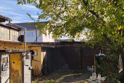 CASA DE VANZARE 154MP & TEREN 933MP, Democratiei-Lupeni (Ploiesti) - 2