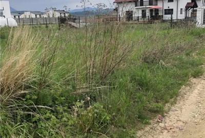 Teren în Cristian - 3