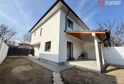 Duplex cu 3 camere cu Teren 170 Mp în Sânandrei - 1