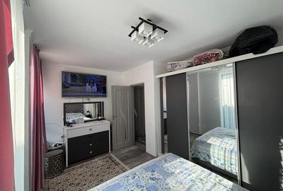 Casă cu 3 camere cu Canalizare în Bucium - 5