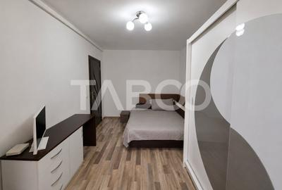 Garsonieră decomandată, mobilată în Calea Dumbrăvii - 2