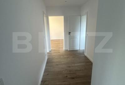 Apartament cu 3 camere semidecomandat în Micro 15 - 10