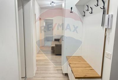 Inchiriere Apartament cu 3 camere in Complex Grand Kristal Residence Inchiriere Apartament cu 3 camere in Complex Grand Kristal Residence - 18