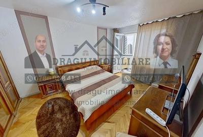 Apartament cu 4 camere decomandat în Central - 10