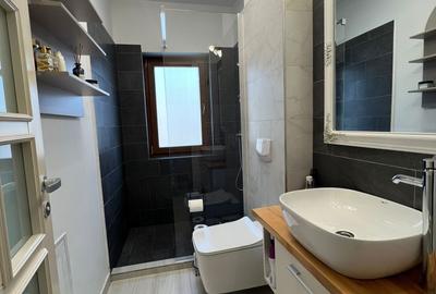 Apartament cu 2 camere decomandat în Central - 2