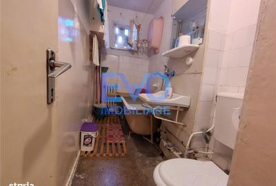 Apartament cu 3 camere în Alexandru cel Bun - 2