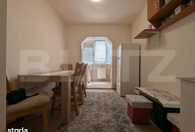Apartament cu 2 camere în Salca - 5