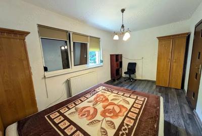 Orizont - Apartament 2 camere, parter + balcon, Mobilat, centrala termica Orizont - Apartament 2 camere, parter + balcon, Mobilat, centrala termica - 9