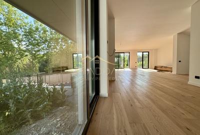 Vila cu 5 camere  *366mp* / Curte privată *315mp* / Pipera - Lake View - 6