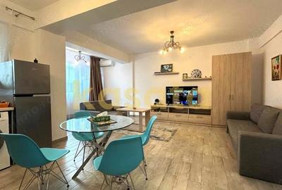 Apartament cu 2 camere decomandat în Nord