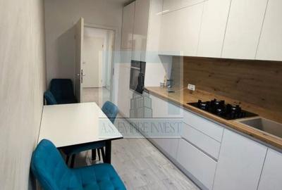 Apartament cu 2 camere decomandat în Bartolomeu - 6