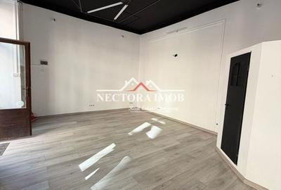 Spațiu comercial, de 31 mp, în Orașul Nou - 7