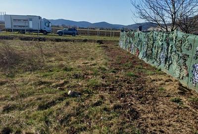 Spațiu comercial, în Șoimuș - 4