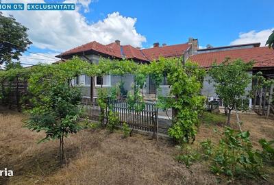 Casă cu 4 camere în Dudașu - 4