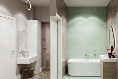 Dezvoltator vând apartament în ELIRA PLUS - 15