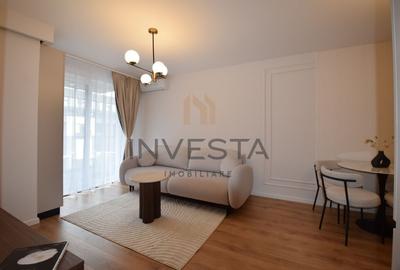 DE VANZARE APARTAMENT CU 2 CAMERE ULTRAFINISAT SOPOR - 3