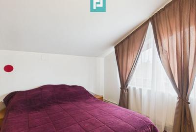 Casă individuală cu 6 camere cu Canalizare în Mândruloc - 6