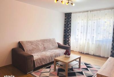 Apartament cu 2 camere decomandat, mobilat în Brazda lui Novac - 14