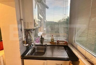 Apartament cu 3 camere în Bucovina - 10