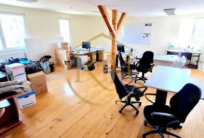 Oferim spre inchiriere spatii pentru birouri, zona Soarelui - 3