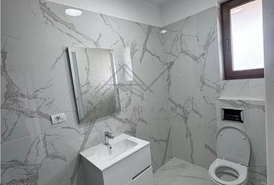 Casă cu 4 camere cu Teren 104 Mp în Alexandriei - 12