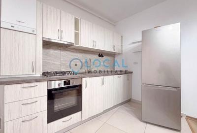 Apartament cu 3 camere semidecomandat în Mărăști - 1