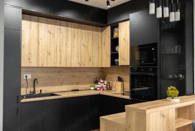 Vanzare apartament de doua camere zona Drumul Taberei - 2