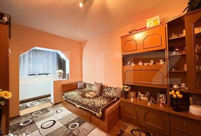 Apartament cu 3 camere în Ciarda Roșie - 3