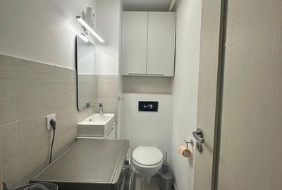 Apartament cu 3 camere, mobilat în Sud - 7
