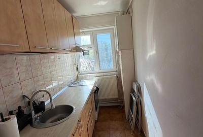 Apartament cu 2 camere nedecomandat în Central - 3