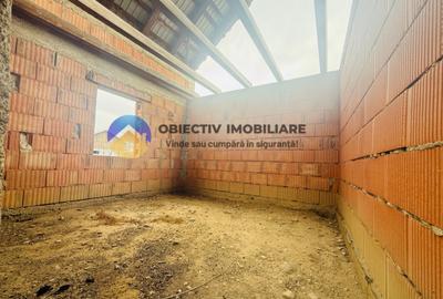 Casa la ro?u-construc?ie solida din caramida Dumb - 5