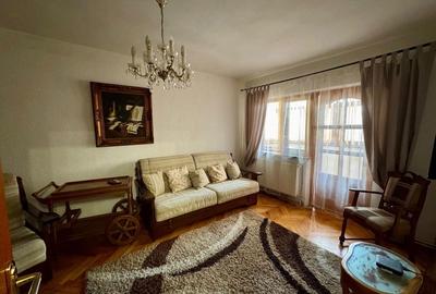 Apartament cu 2 camere decomandat în Vasile Aaron - 5