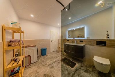 Vila moderna cu 5 camere de vanzare in Bujac - 13