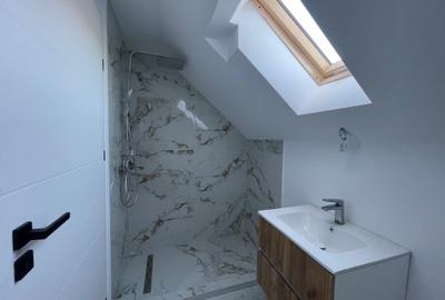 Vânzare vila noua 2024, 102 mp 5 cam 3 bai, curte proprie | lac Straulesti Vânzare vila noua 2024, 102 mp 5 cam 3 bai, curte proprie | lac Straulesti - 13