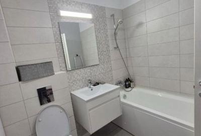 Garsonieră decomandată în Bâcu - 8